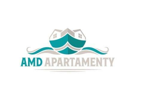 Amd Apartamenty Blizej Morza Kołobrzeg Exterior foto